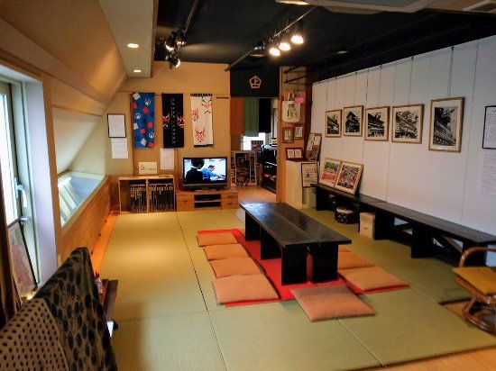 Museum Kamigata Ukiyoe